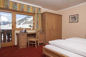 Hotel die Arlbergerin - Adults Friendly