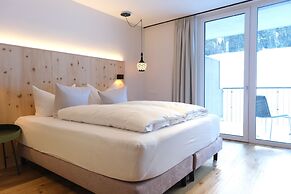 Hotel die Arlbergerin - Adults Friendly