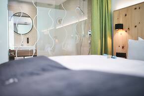 Hotel die Arlbergerin - Adults Friendly