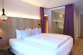 Hotel die Arlbergerin - Adults Friendly