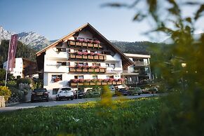 Hotel die Arlbergerin - Adults Friendly