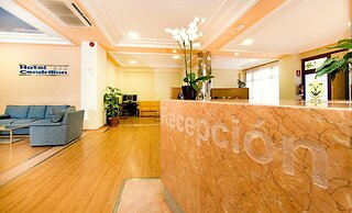 Hotel Monarque Cendrillón