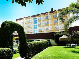 Hotel Monarque Cendrillón
