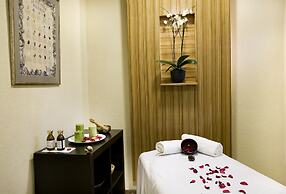 Hotel Monarque Cendrillón