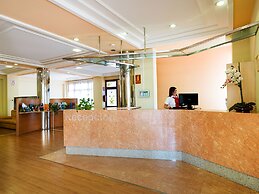 Hotel Monarque Cendrillón