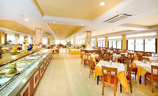 Hotel Monarque Cendrillón