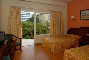 Hotel Monarque Cendrillón