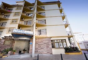 Hotel Monarque Cendrillón