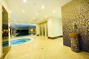 Hotel Monarque Cendrillón