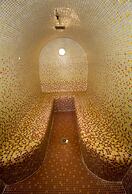 Hotel Monarque Cendrillón