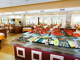 Hotel Monarque Cendrillón