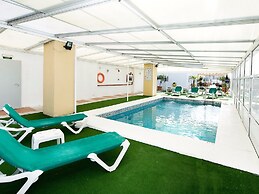 Hotel Monarque El Rodeo