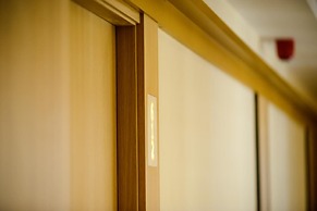 Hotel Monarque El Rodeo