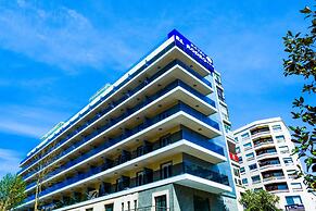 Hotel Monarque El Rodeo