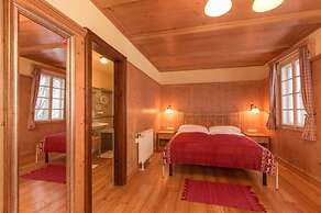 Hotel Kaiservilla