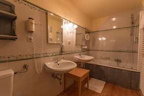 Hotel Kaiservilla