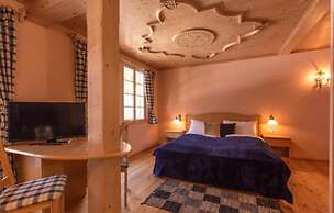 Hotel Kaiservilla