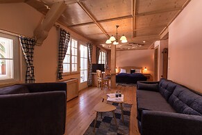 Hotel Kaiservilla