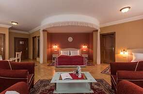 Hotel Kaiservilla