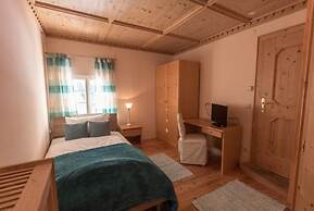 Hotel Kaiservilla