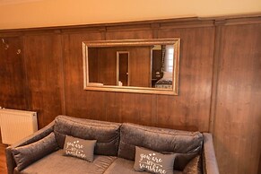 Hotel Kaiservilla