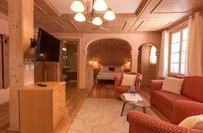 Hotel Kaiservilla