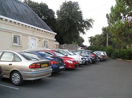 Hôtel Belle Vue