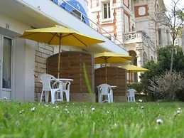 Hôtel Belle Vue