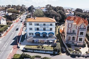 Hôtel Belle Vue