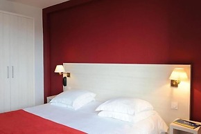 Appart Hotel Beau Rivage