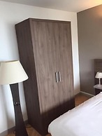 Appart Hotel Beau Rivage