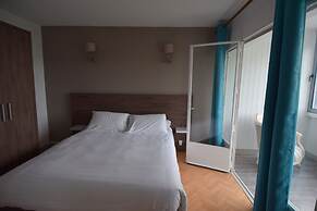 Appart Hotel Beau Rivage
