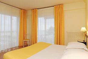 Appart Hotel Beau Rivage