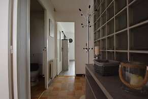 Appart Hotel Beau Rivage