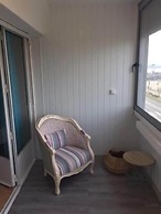 Appart Hotel Beau Rivage