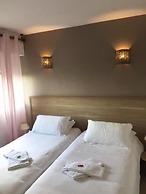 Appart Hotel Beau Rivage