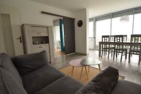 Appart Hotel Beau Rivage