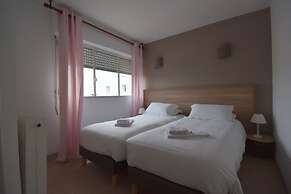 Appart Hotel Beau Rivage