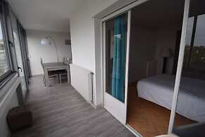Appart Hotel Beau Rivage