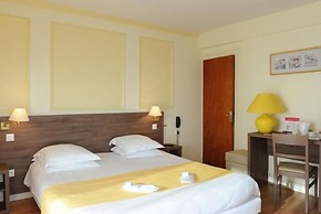 Appart Hotel Beau Rivage