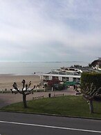 Appart Hotel Beau Rivage