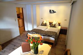 GRUBERS Hotel Apartments Gastein