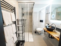 GRUBERS Hotel Apartments Gastein