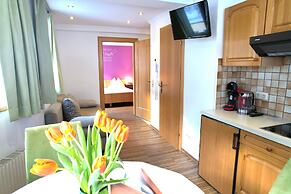 GRUBERS Hotel Apartments Gastein