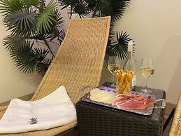 GRUBERS Hotel Apartments Gastein