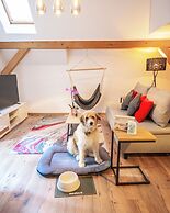 GRUBERS Hotel Apartments Gastein