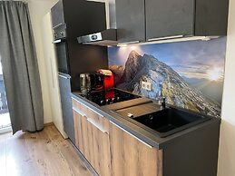 GRUBERS Hotel Apartments Gastein