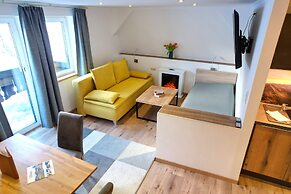 GRUBERS Hotel Apartments Gastein