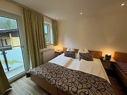 GRUBERS Hotel Apartments Gastein