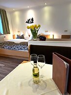 GRUBERS Hotel Apartments Gastein